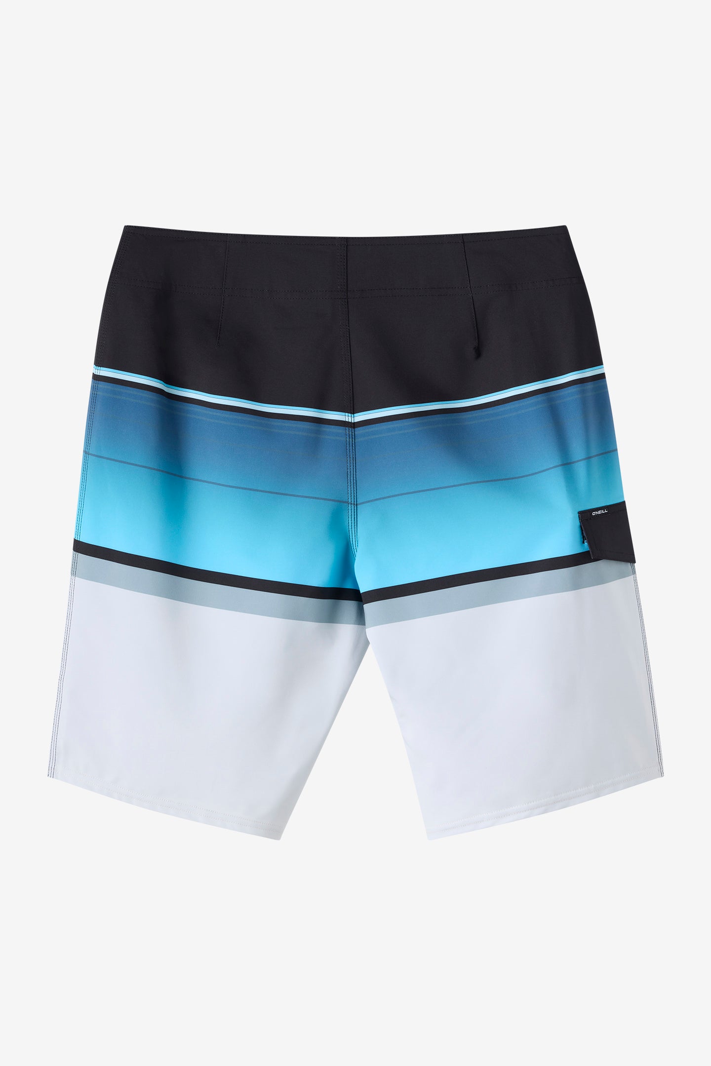 Lennox Stripe 21 Boardshorts - Image 6