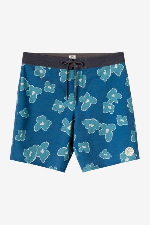 O'Riginals Print 19 Boardshorts