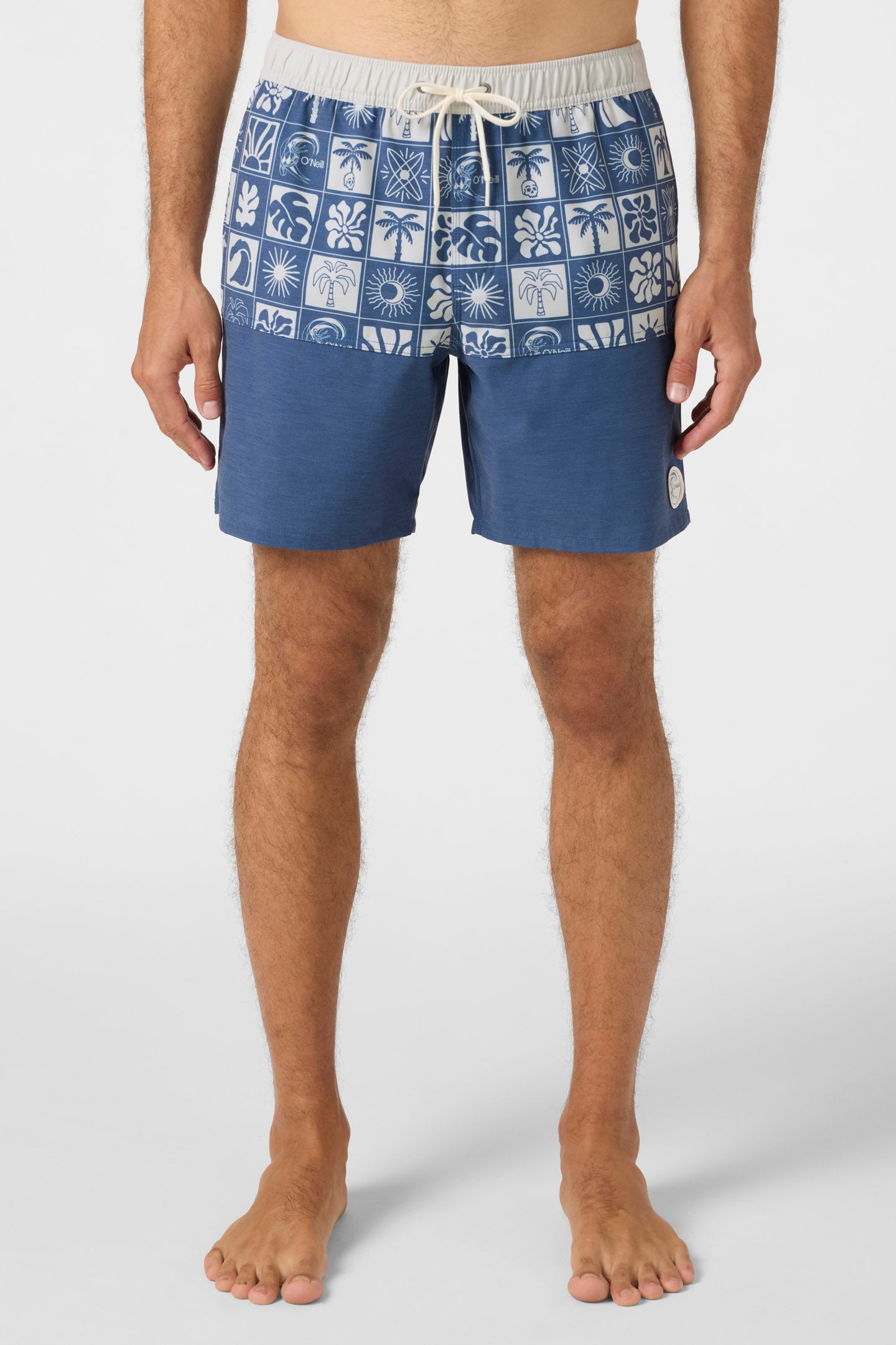O'Riginals Block 17 Swim Trunks - Image 2