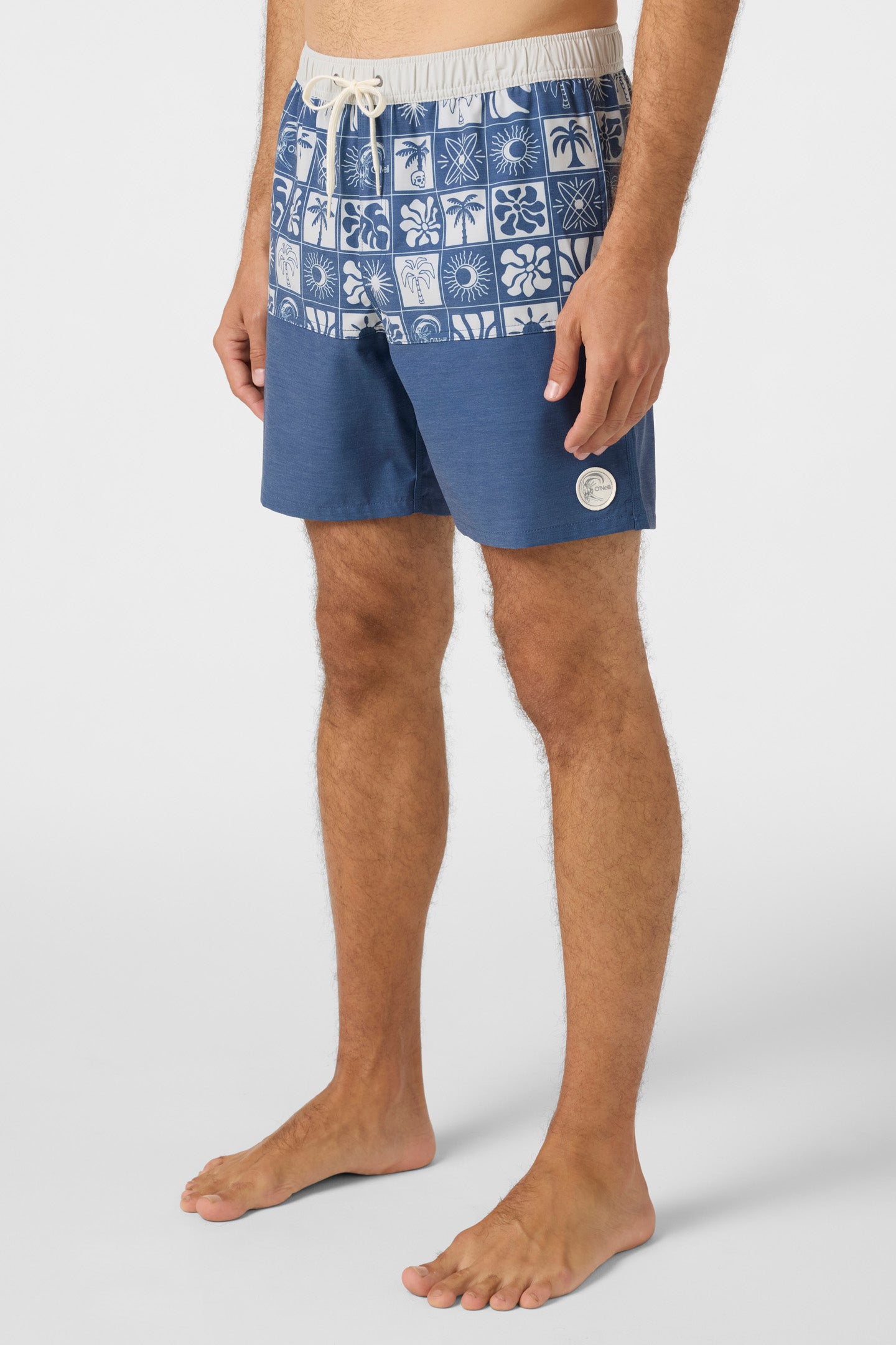 O'Riginals Block 17 Swim Trunks - Image 3