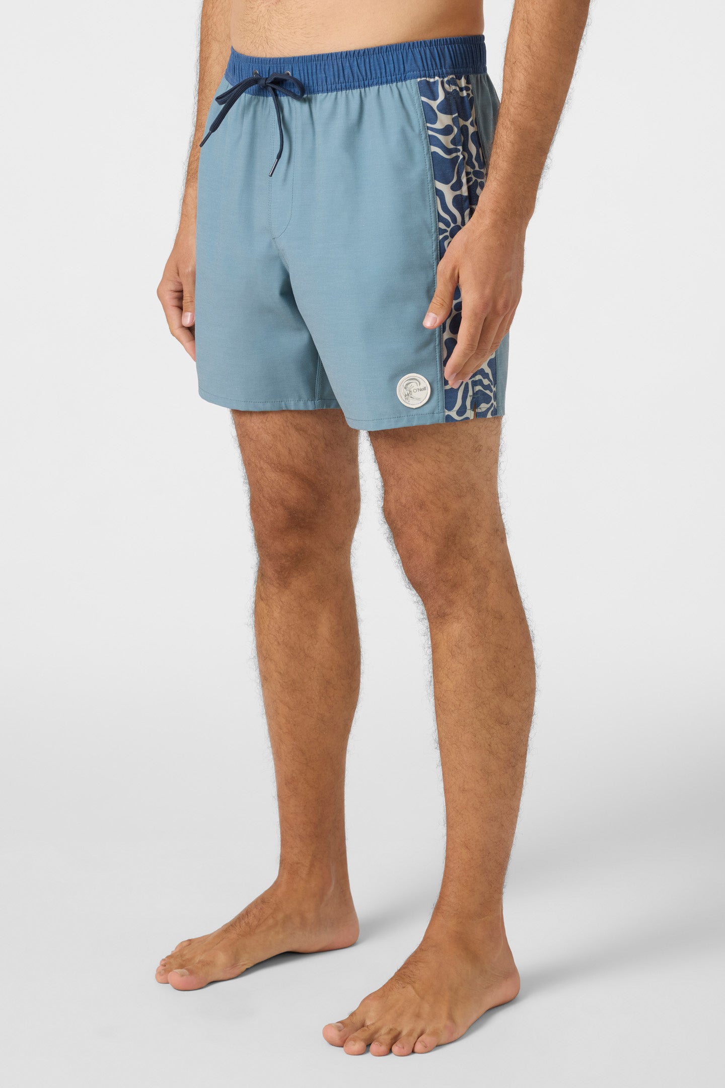 O'Riginals Side Panel 16 Swim Trunks - Image 3