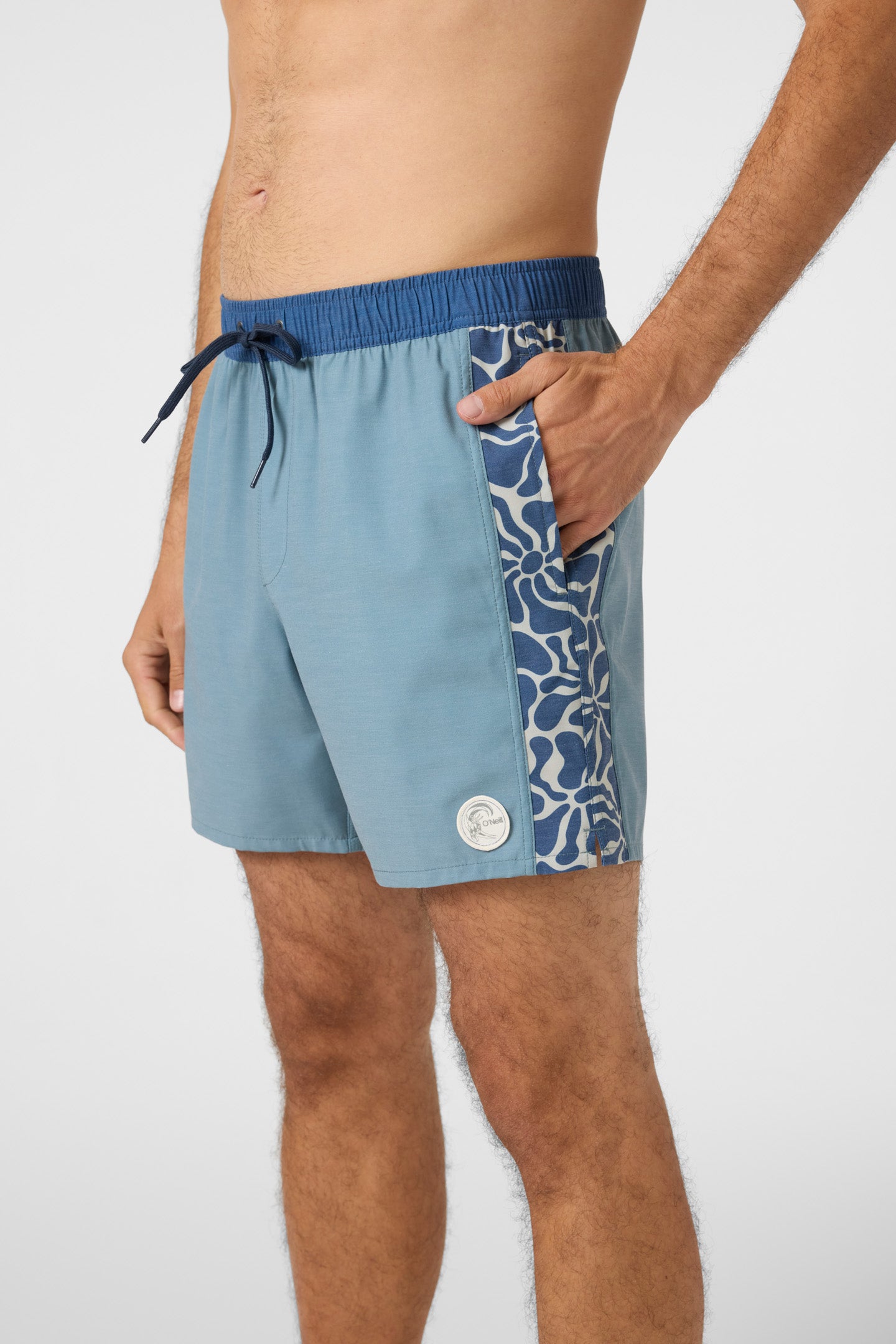 O'Riginals Side Panel 16 Swim Trunks - Image 4