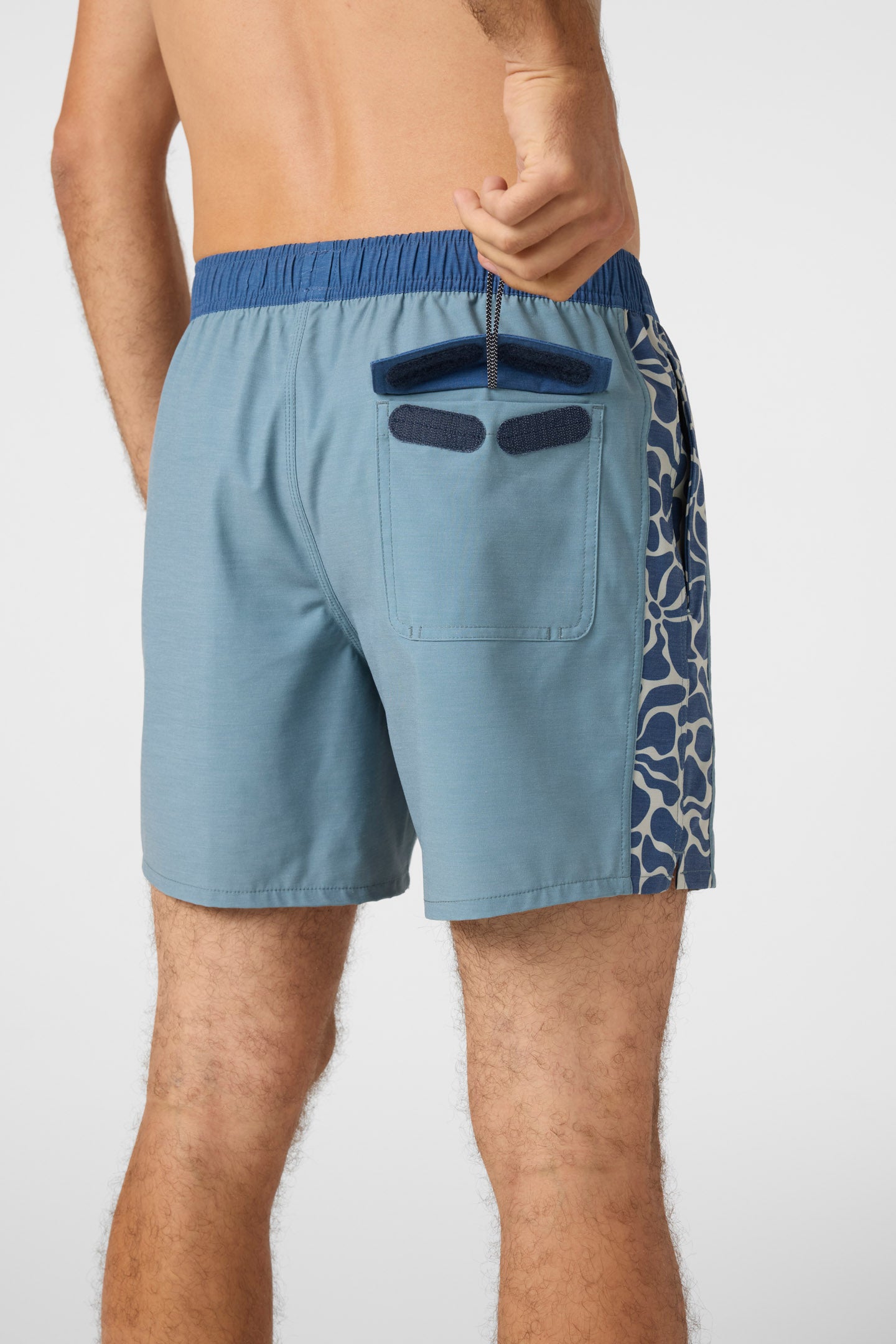 O'Riginals Side Panel 16 Swim Trunks - Image 6