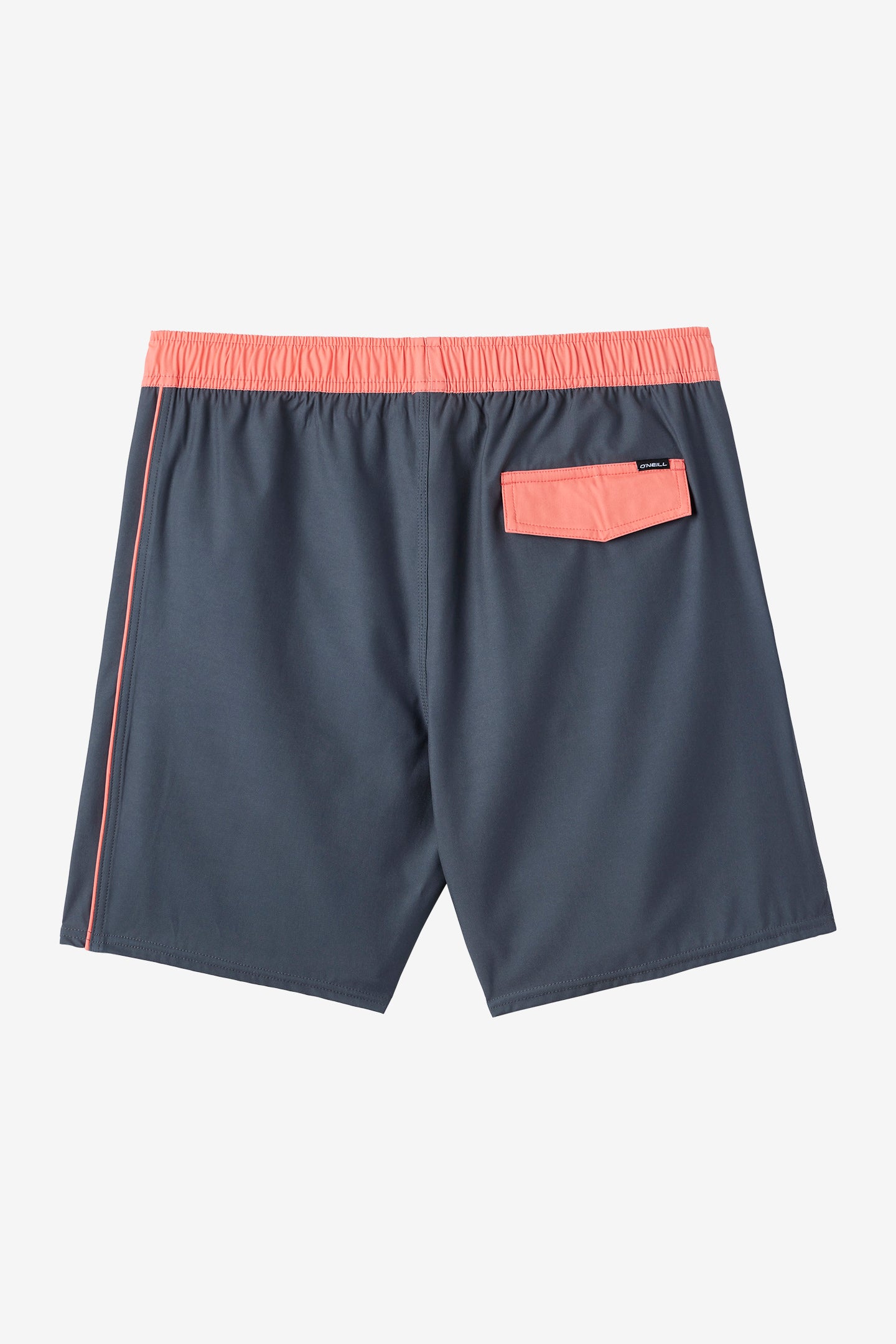 Hermosa Side Panel 17 Swim Trunks - Image 7