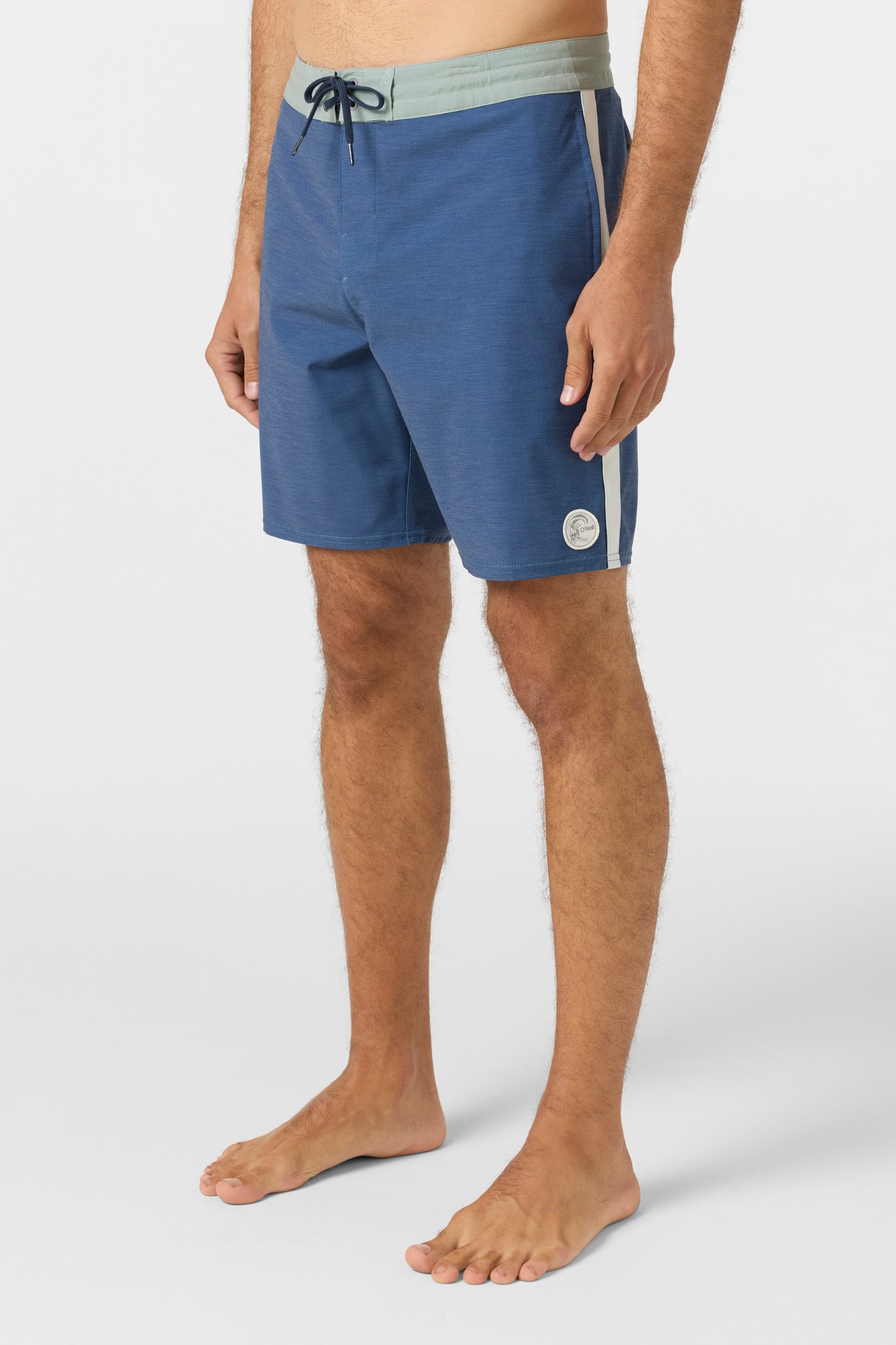 O'Riginals Sideline Cruzer 18 Boardshorts - Image 4