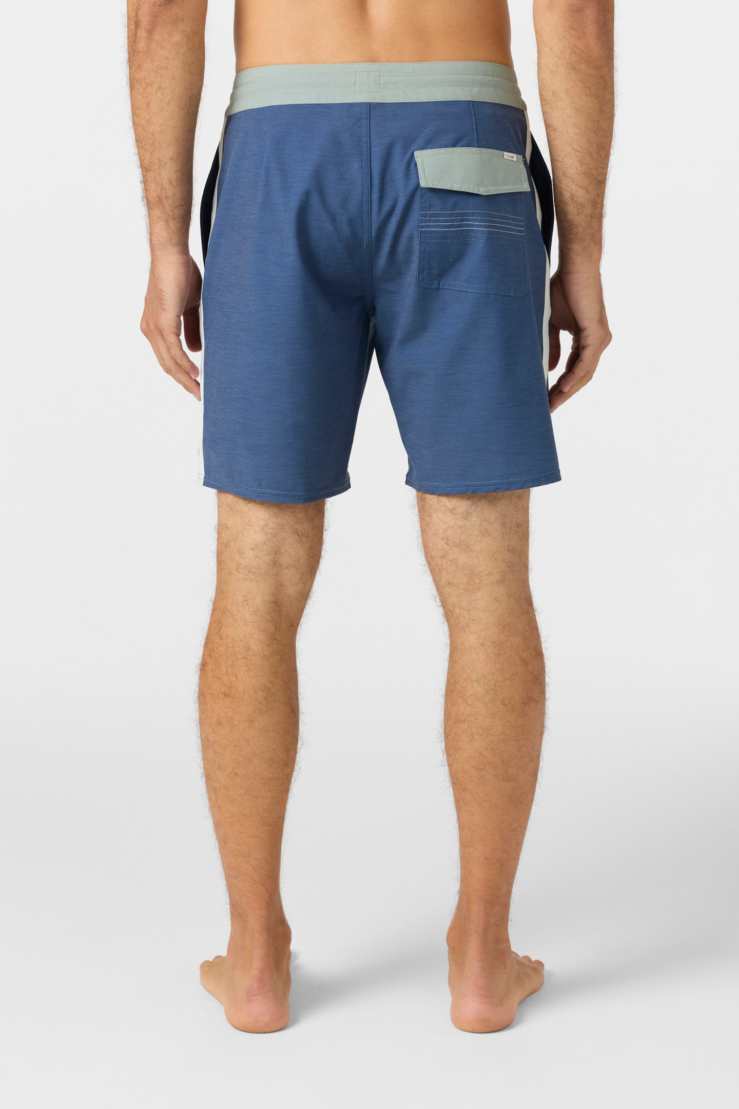 O'Riginals Sideline Cruzer 18 Boardshorts - Image 6