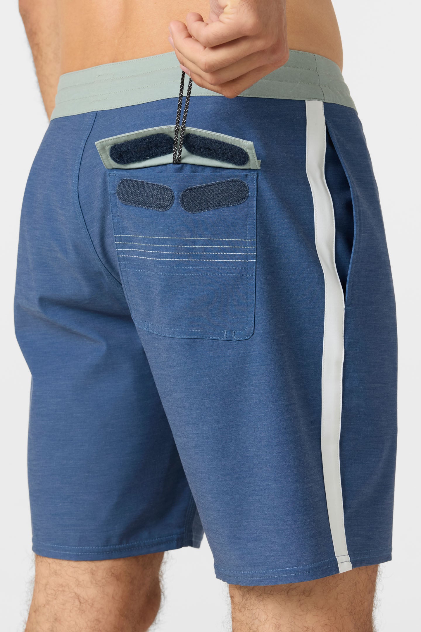O'Riginals Sideline Cruzer 18 Boardshorts - Image 7