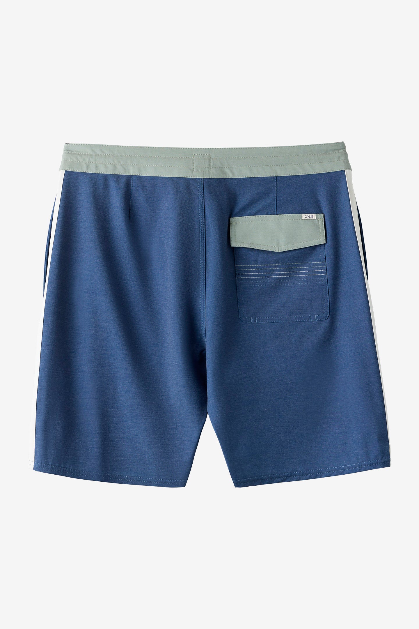 O'Riginals Sideline Cruzer 18 Boardshorts - Image 8