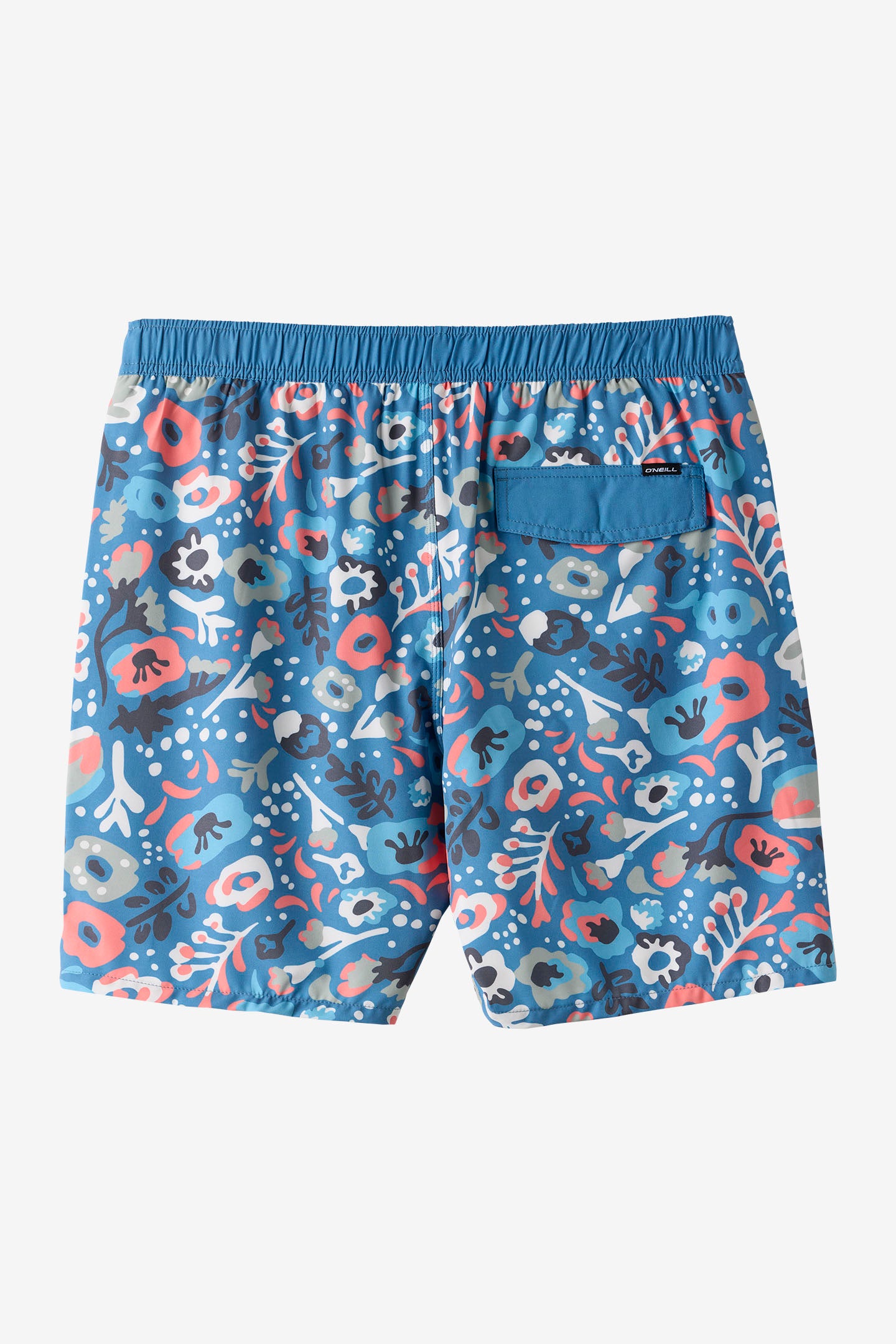 Hermosa Light Lined 17 Swim Trunks - Image 9