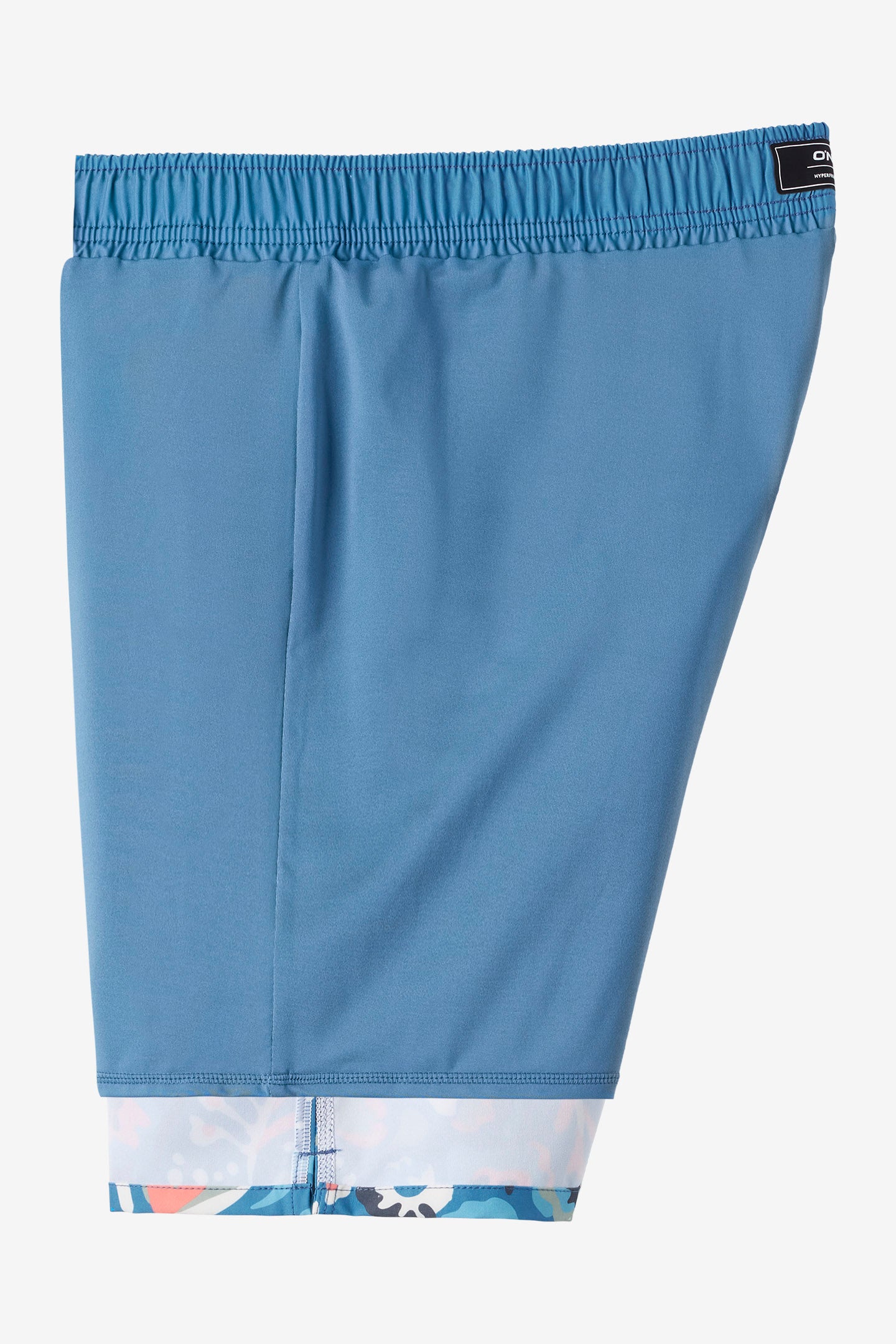 Hermosa Light Lined 17 Swim Trunks - Image 6