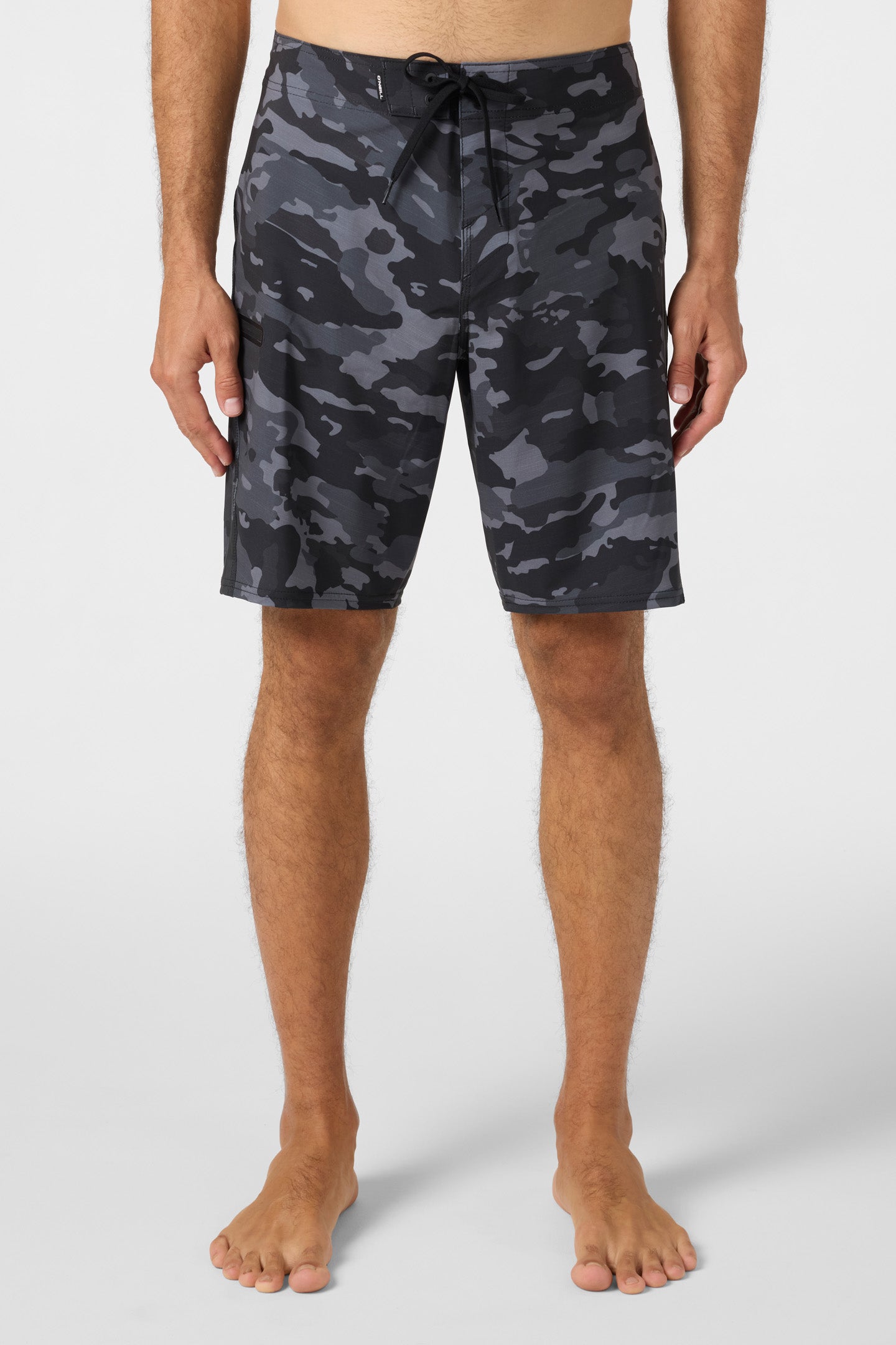 Hyperfreak Tech Hawaii 19 Boardshorts - Image 2