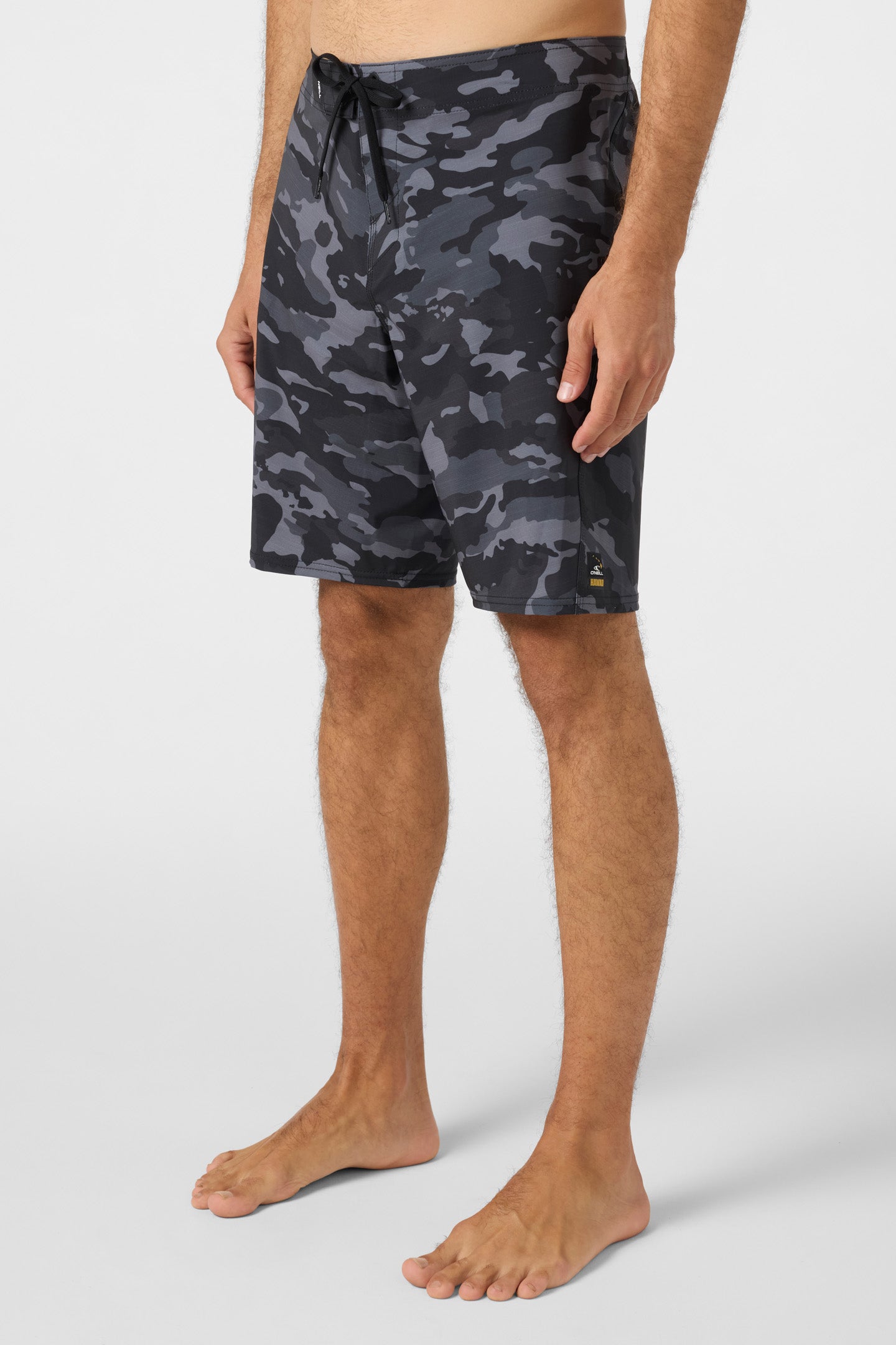 Hyperfreak Tech Hawaii 19 Boardshorts - Image 3
