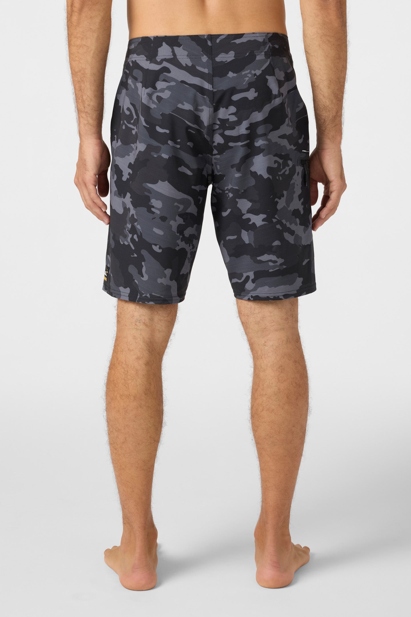 Hyperfreak Tech Hawaii 19 Boardshorts - Image 5