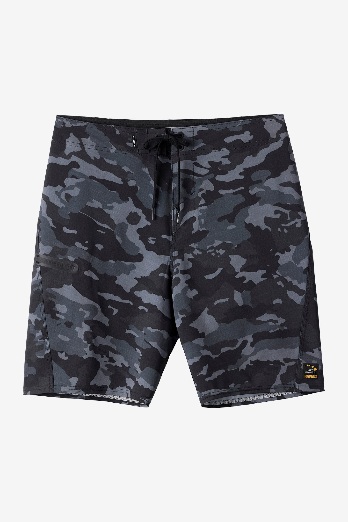 Hyperfreak Tech Hawaii 19 Boardshorts