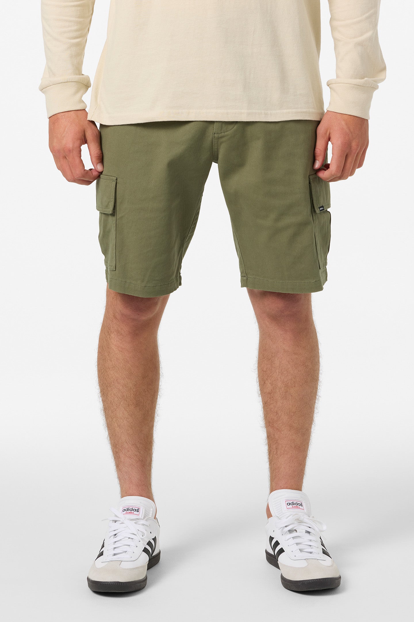 Trails 20 Cargo Shorts - Image 2