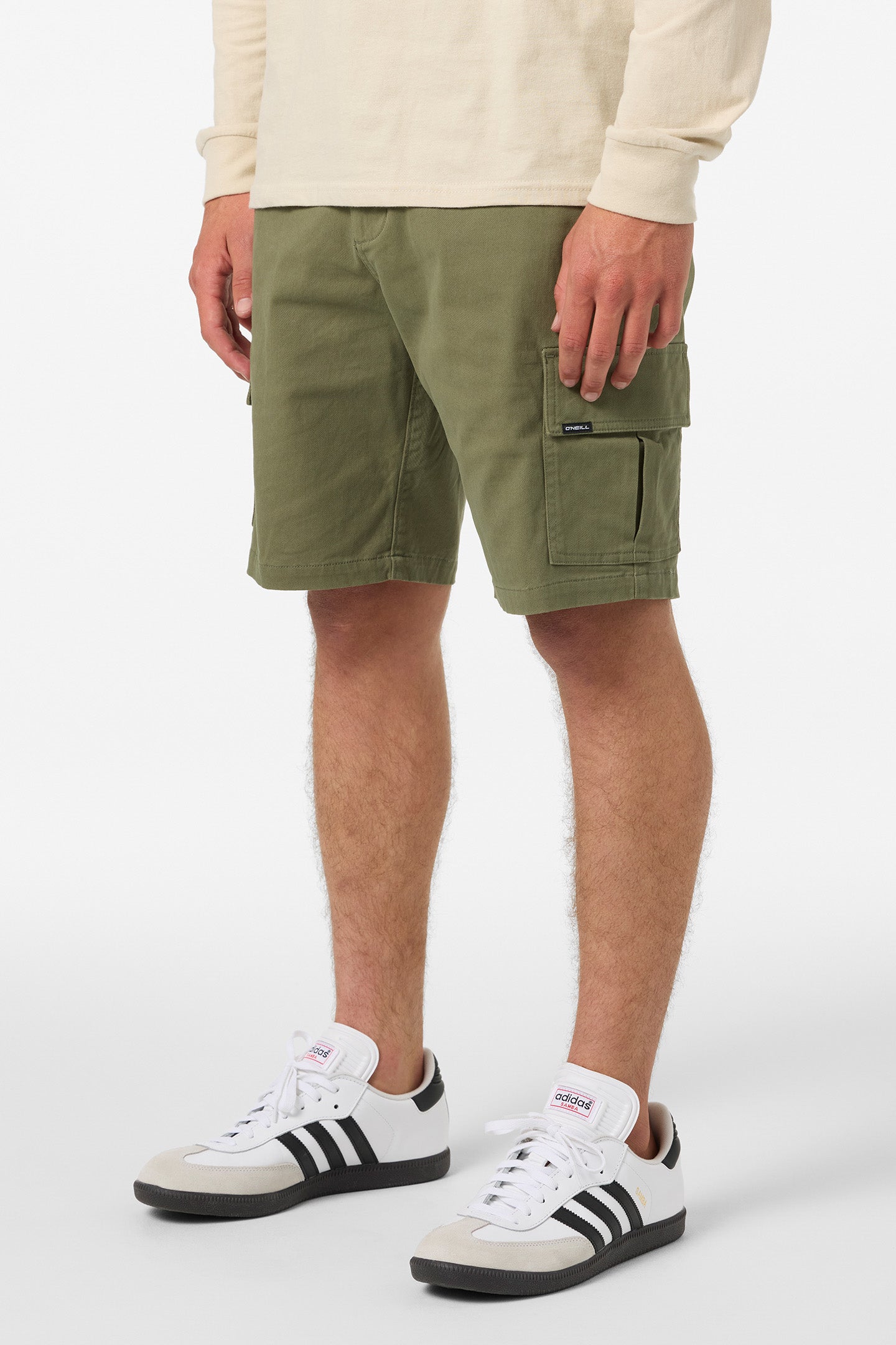 Trails 20 Cargo Shorts - Image 3