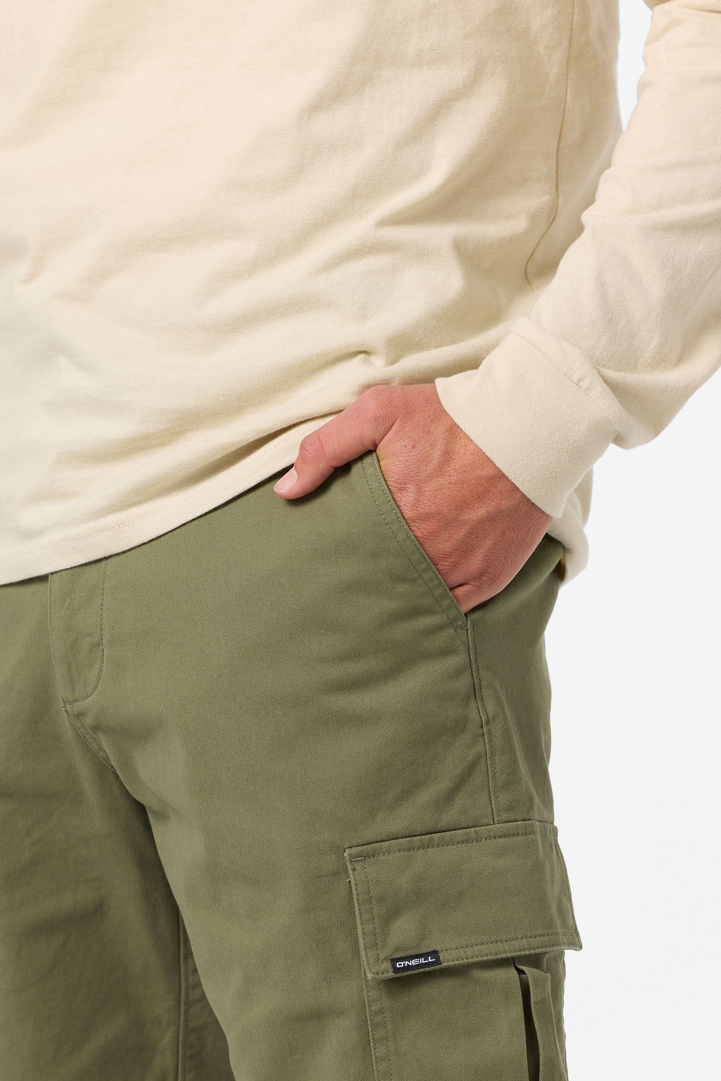 Trails 20 Cargo Shorts - Image 6