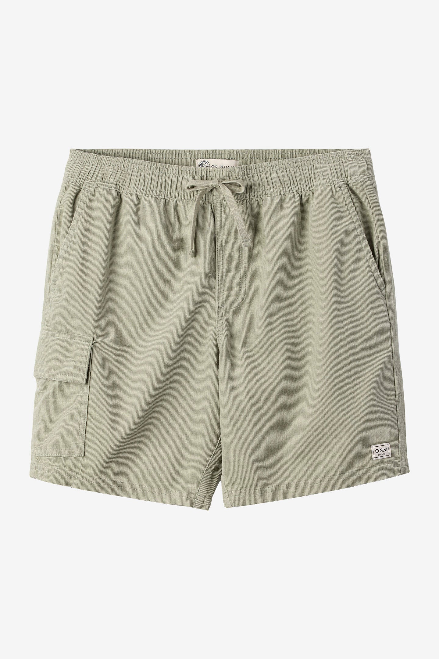 O'Riginals Cord 18 Cargo Shorts