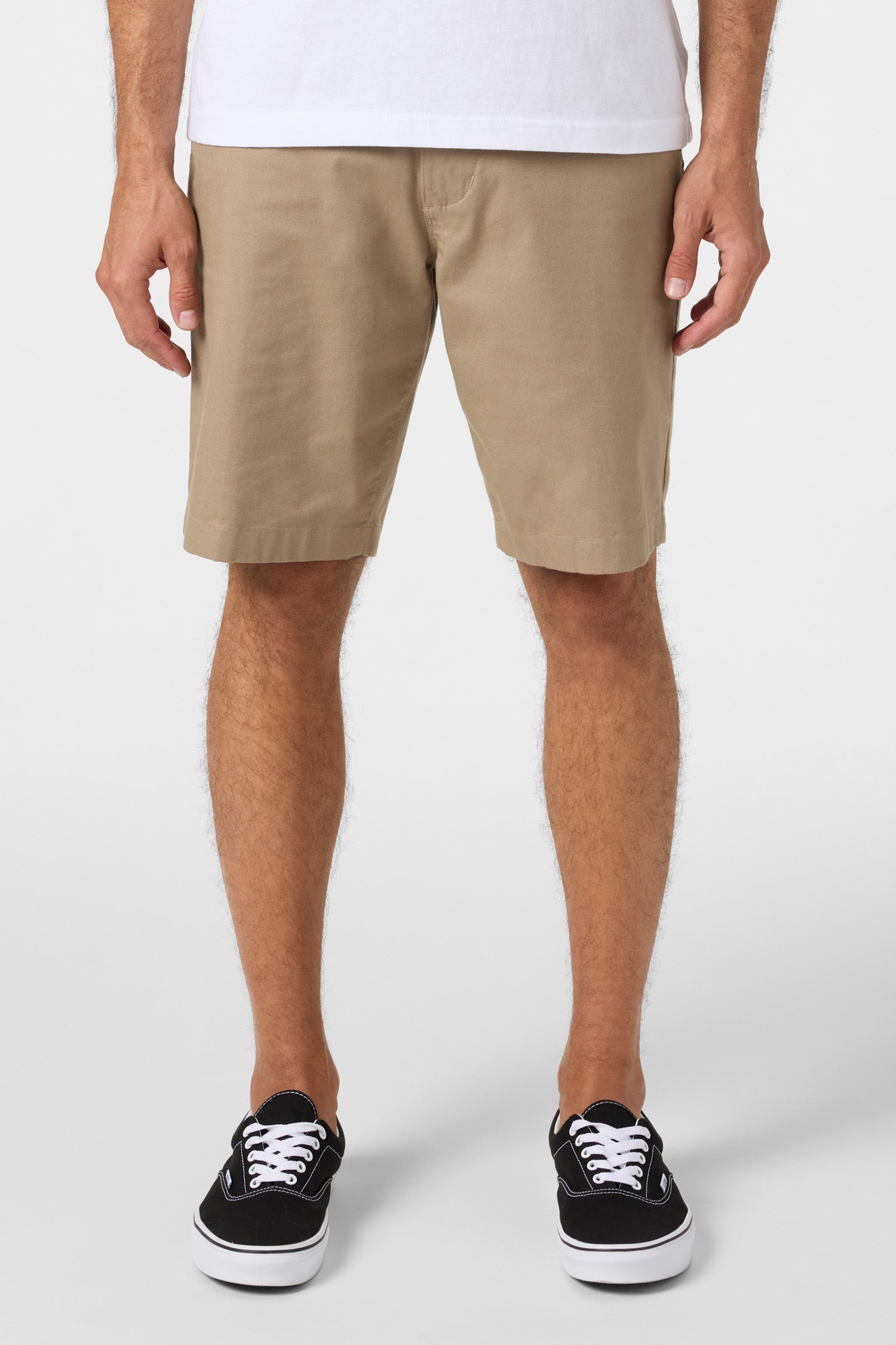 Jay Stretch 20 Shorts - Image 2