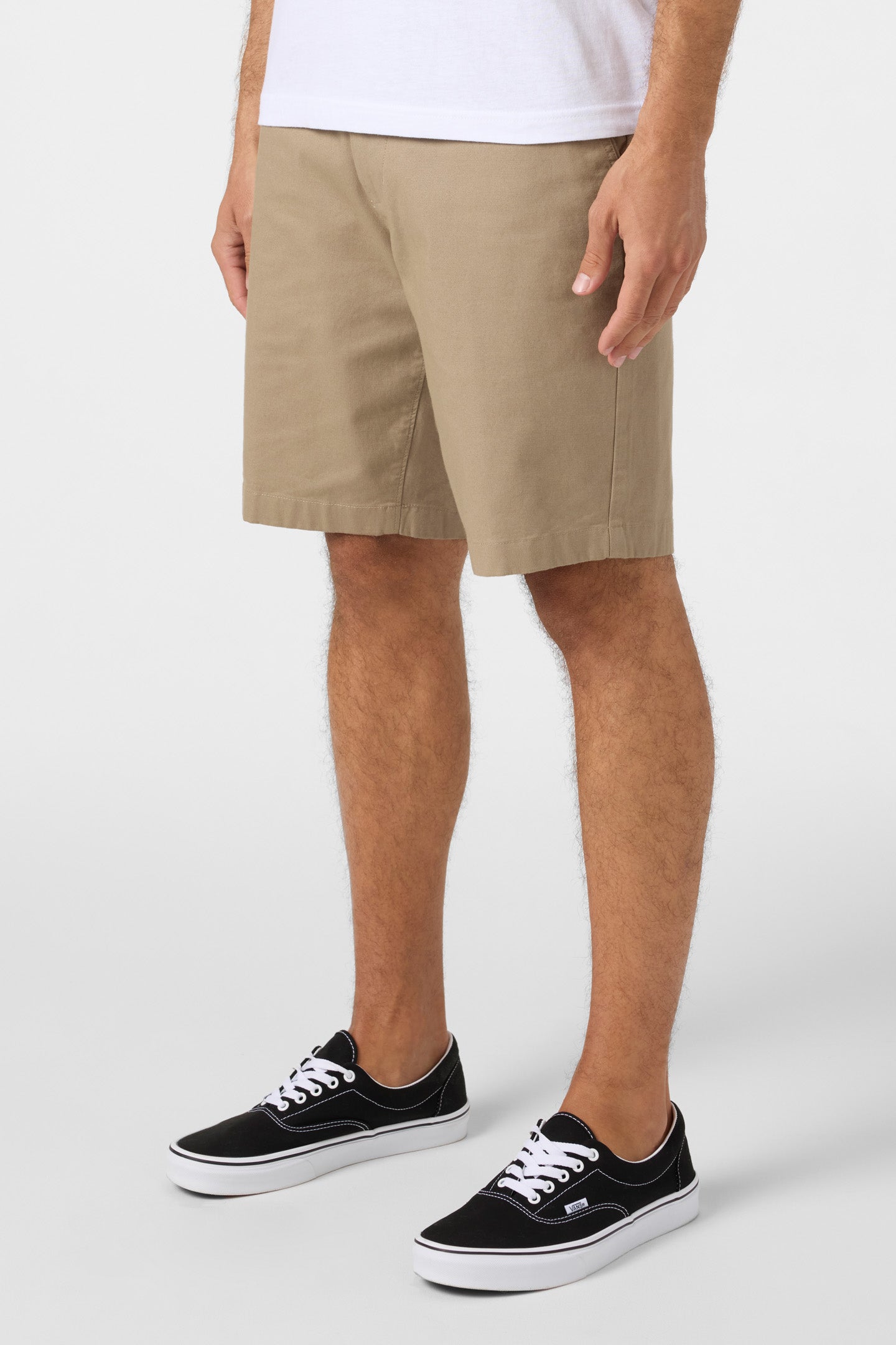 Jay Stretch 20 Shorts - Image 3