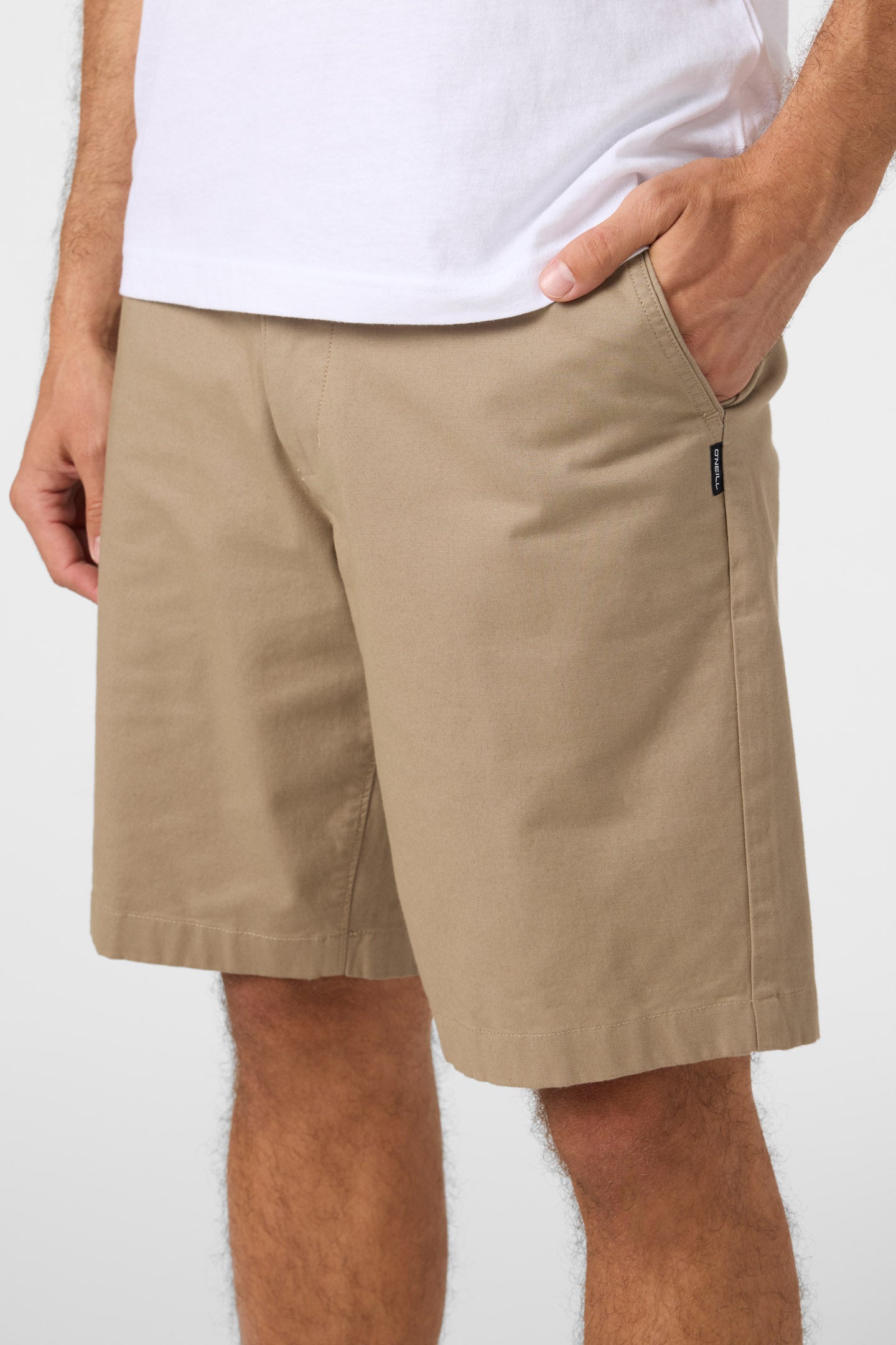 Jay Stretch 20 Shorts - Image 4