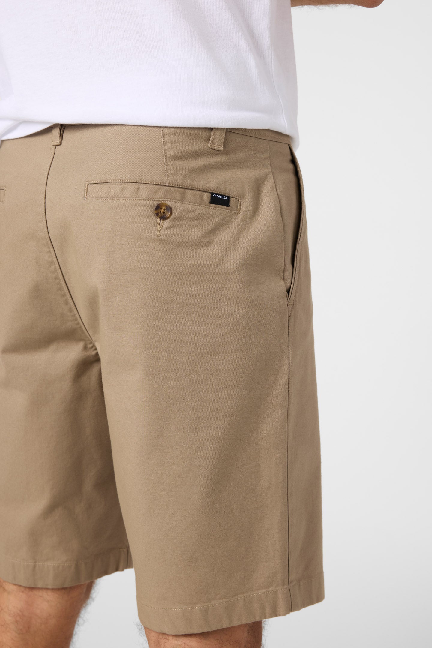 Jay Stretch 20 Shorts - Image 6