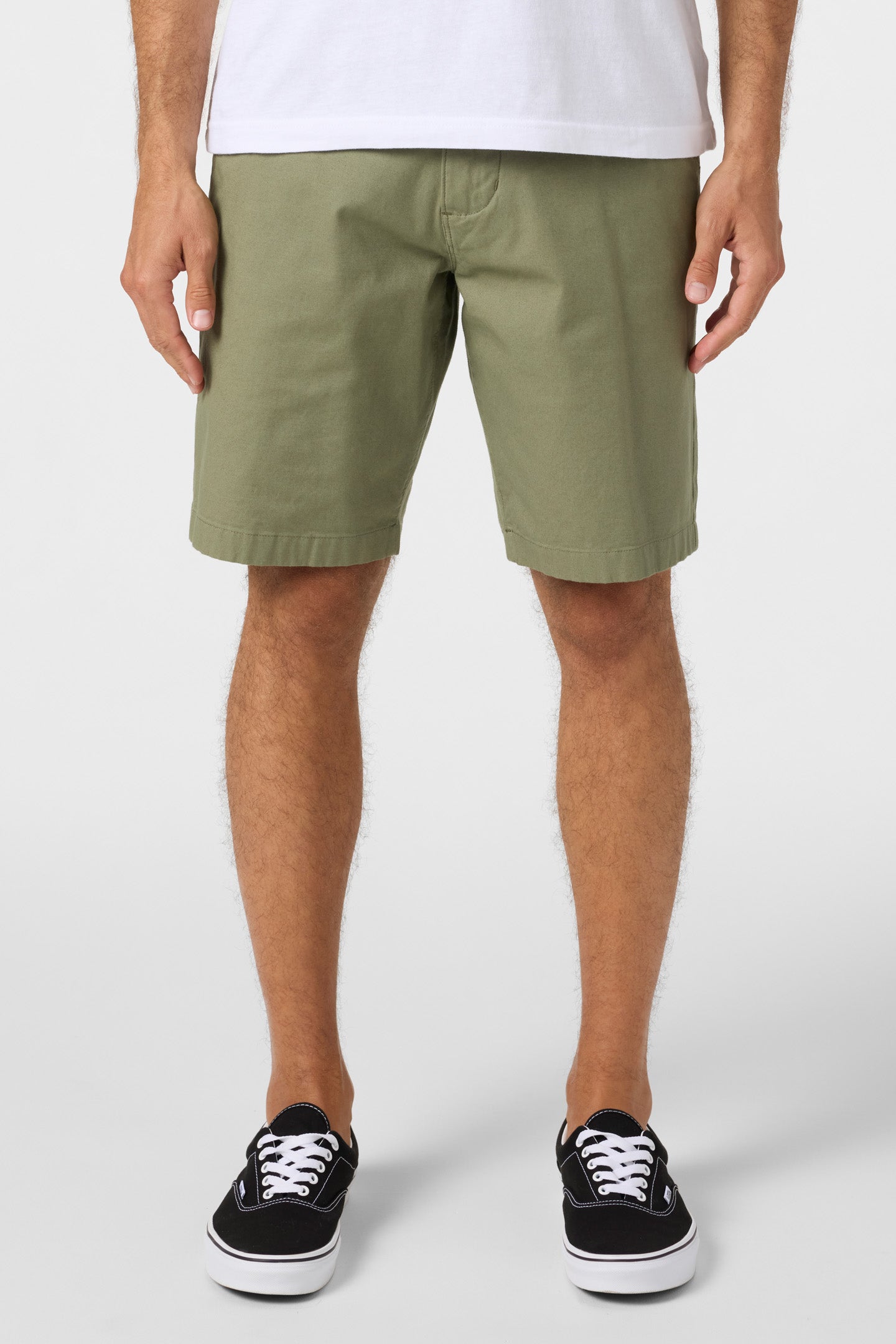 Jay Stretch 20 Shorts - Image 2