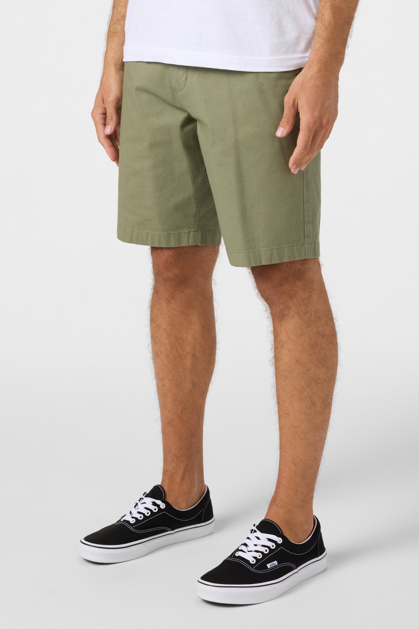 Jay Stretch 20 Shorts - Image 3