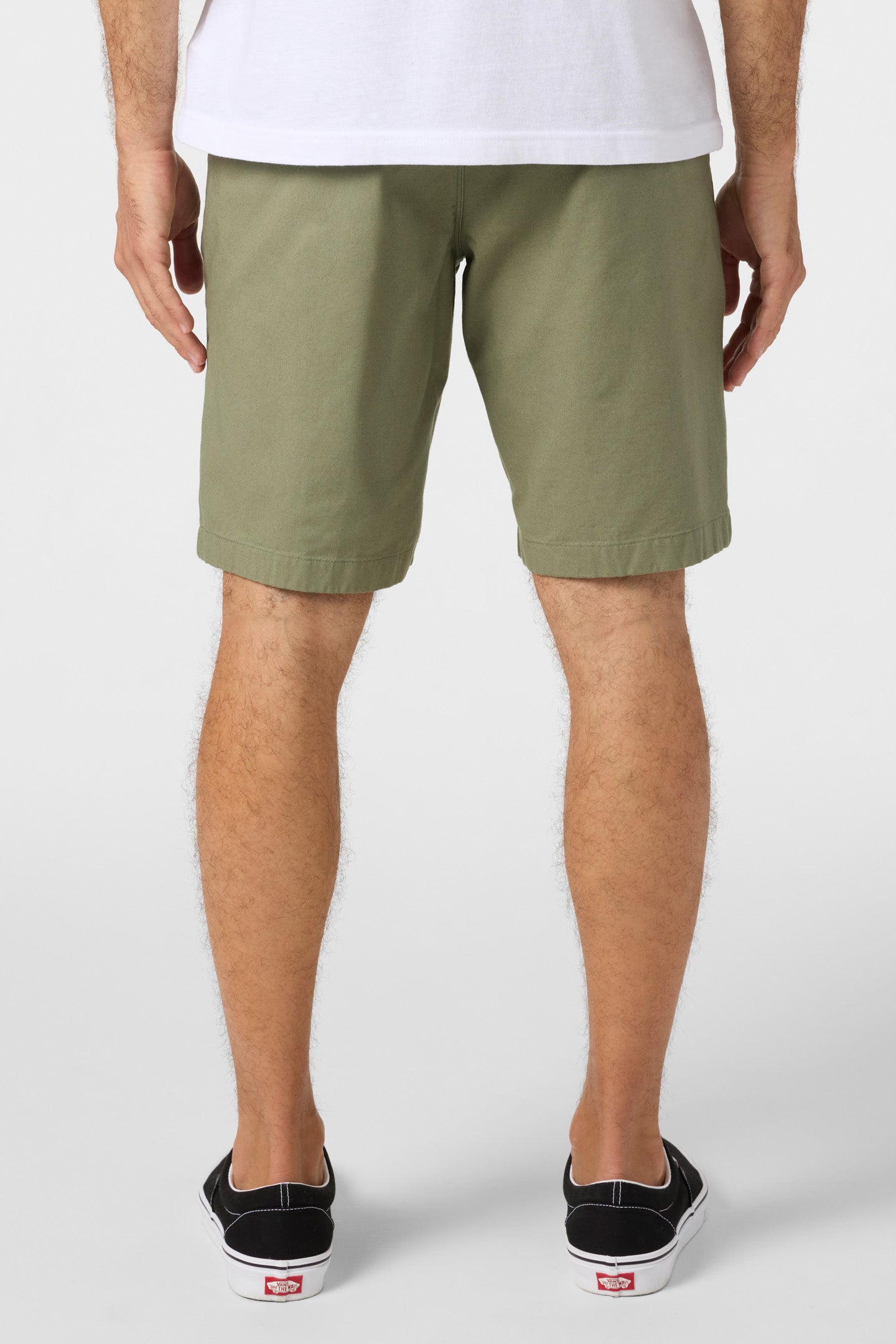 Jay Stretch 20 Shorts - Image 5