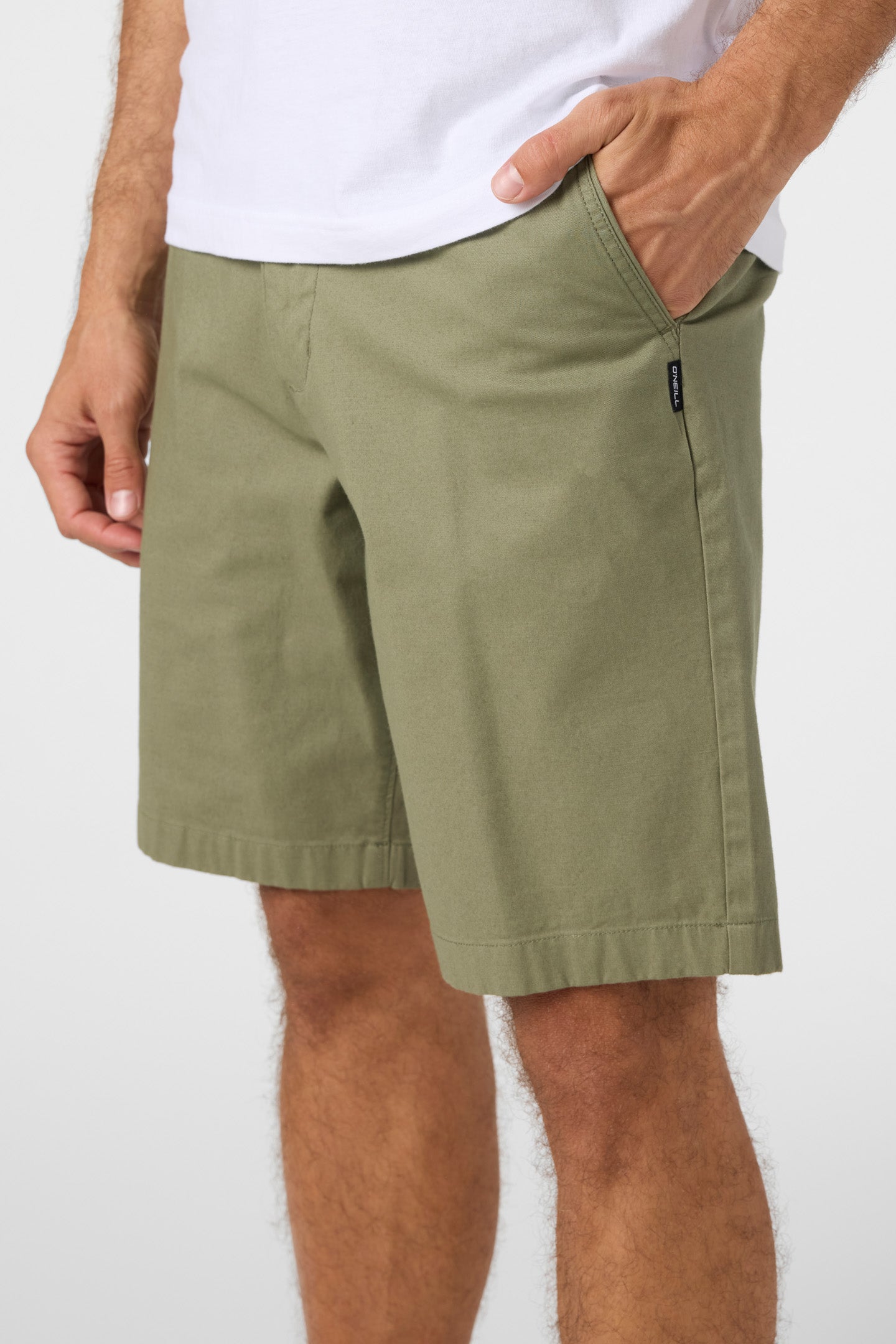 Jay Stretch 20 Shorts - Image 4
