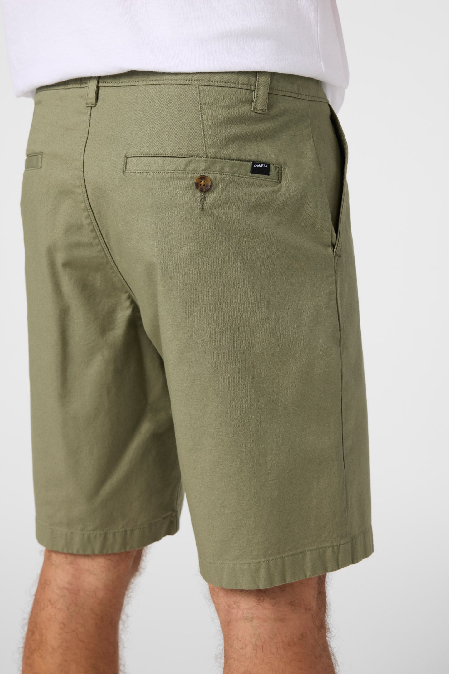 Jay Stretch 20 Shorts - Image 6