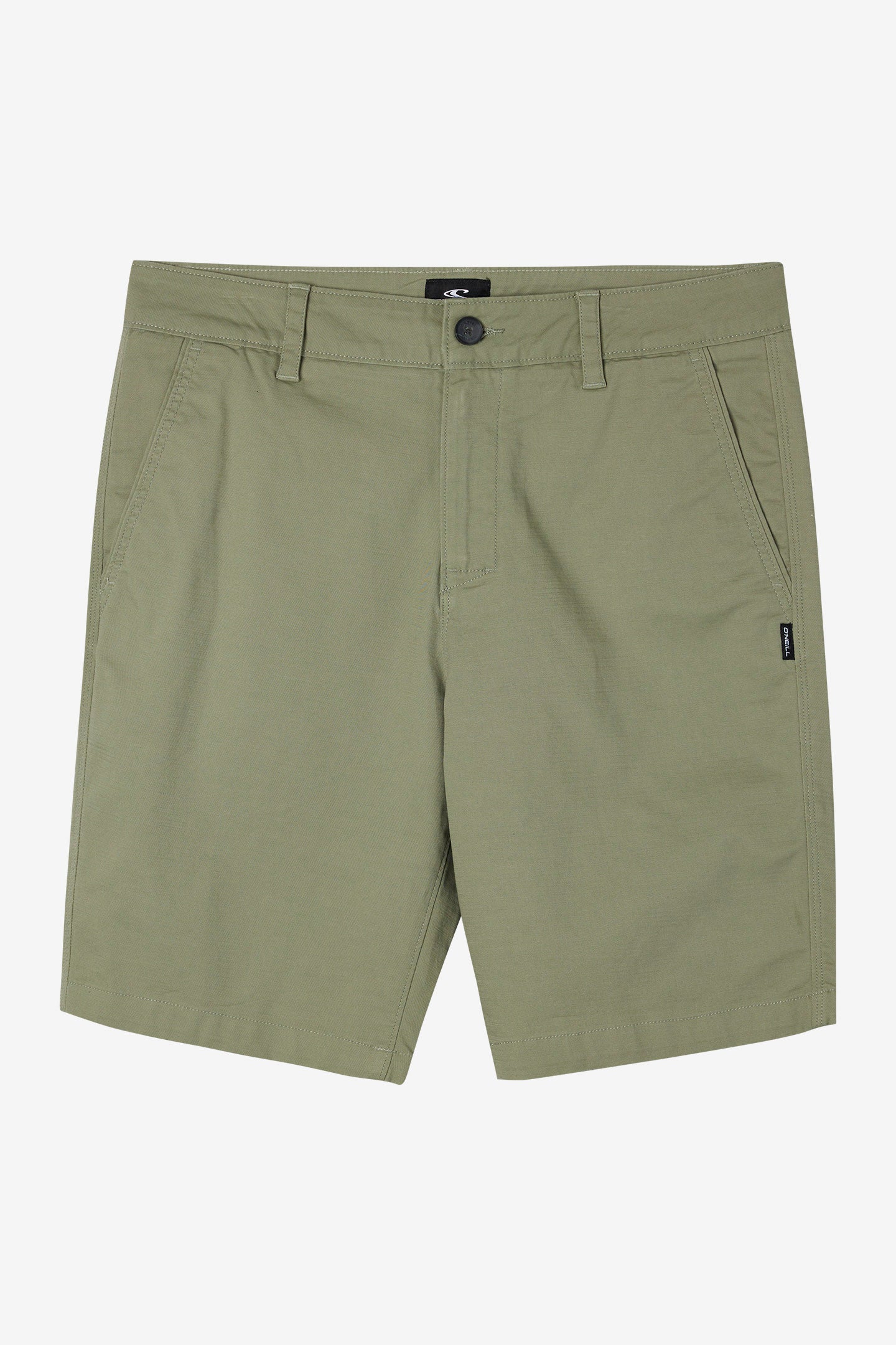 Jay Stretch 20 Shorts