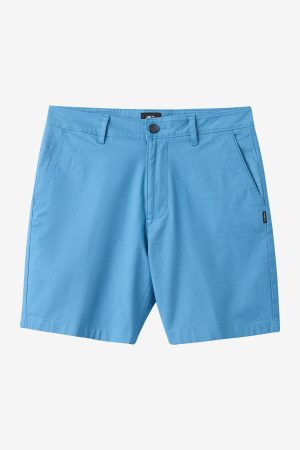 Jay Stretch 18 Shorts