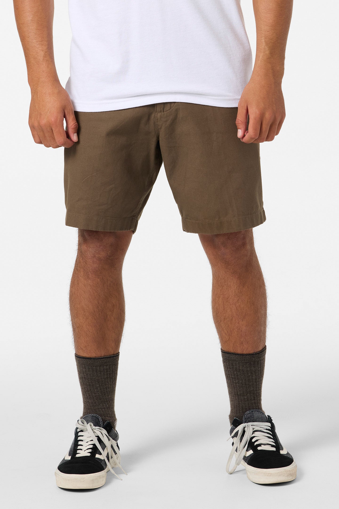 Jay Stretch 18 Shorts - Image 2