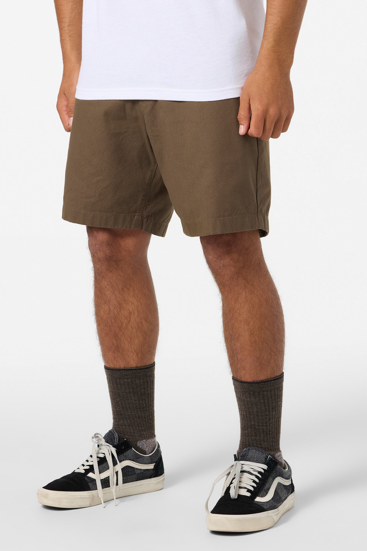Jay Stretch 18 Shorts - Image 3