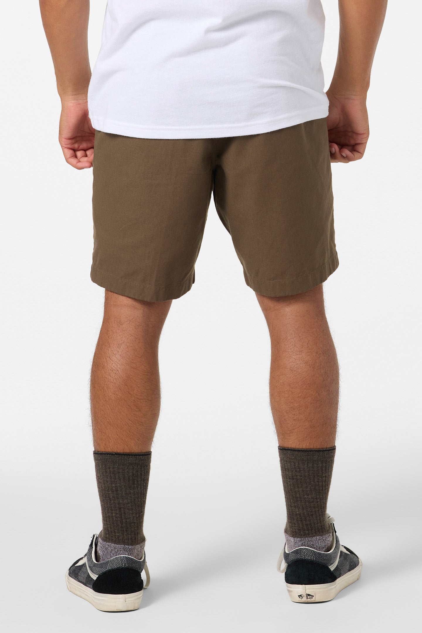 Jay Stretch 18 Shorts - Image 4
