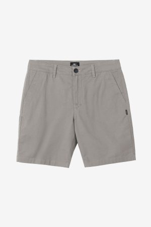 Jay Stretch 18 Shorts