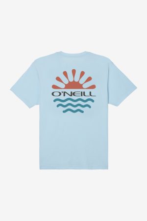 Encircle Tee