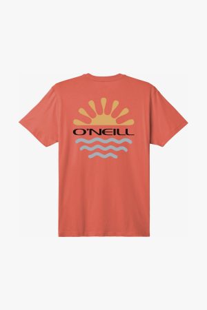 Encircle Tee
