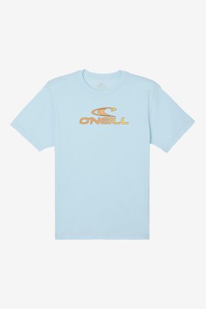 Stacked Tee