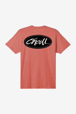 Scrawl Tee