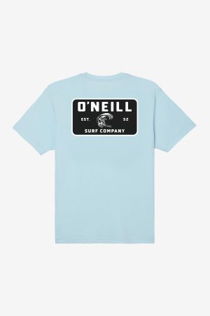 Oblong Tee