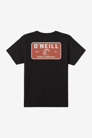 Oblong Tee