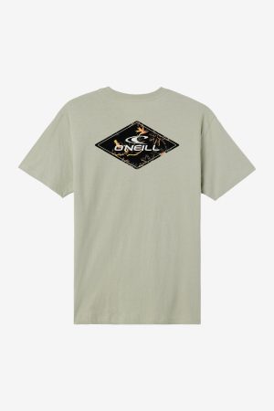 Blended Tee