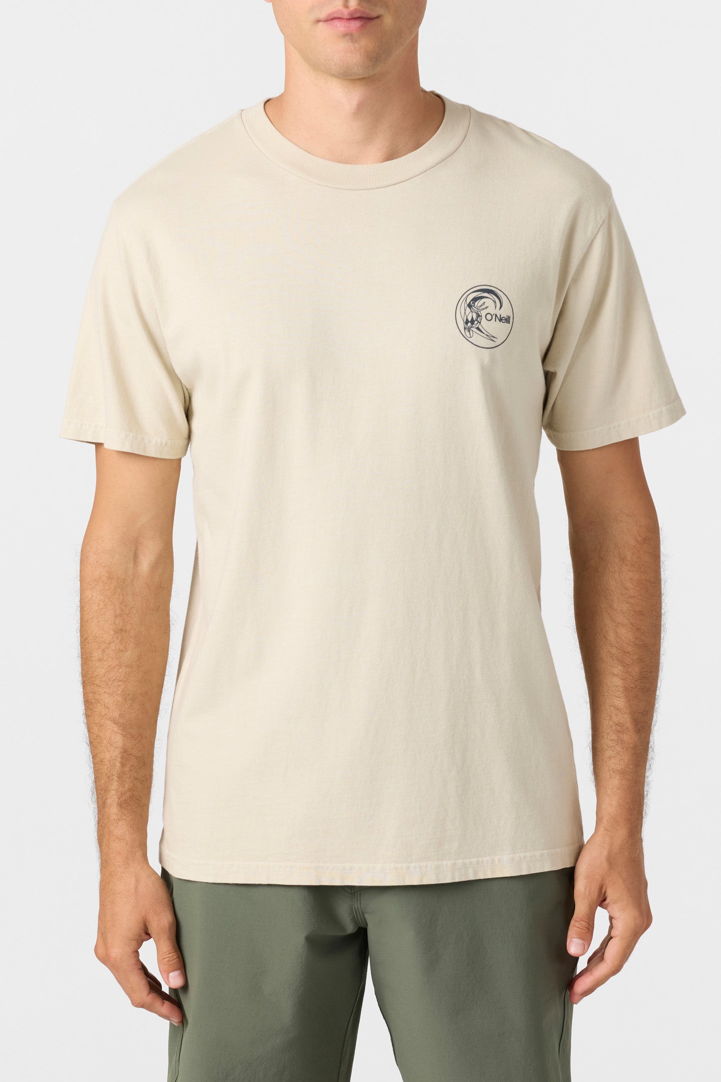 O'Riginals Circle Surfer Tee - Image 2