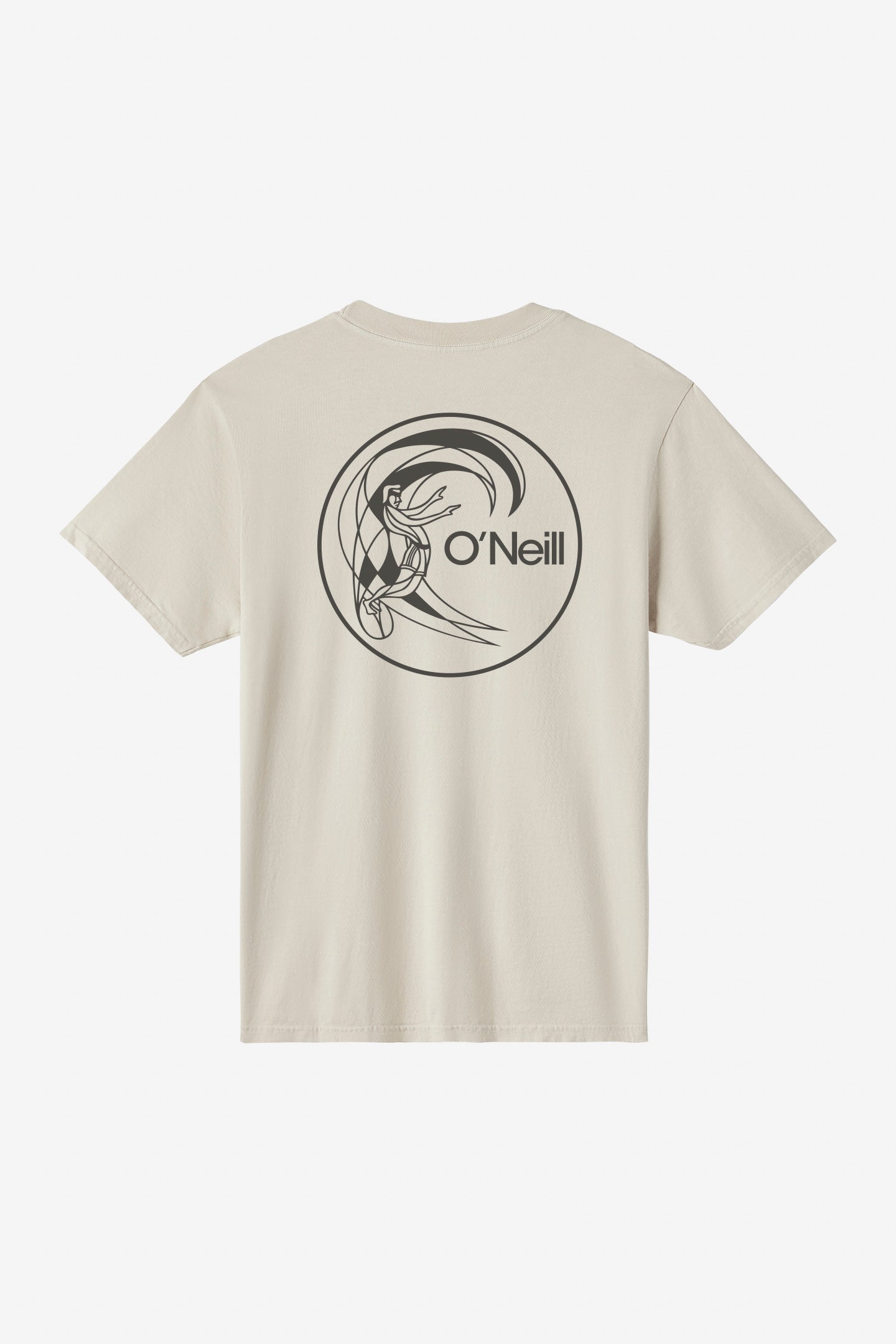 O'Riginals Circle Surfer Tee