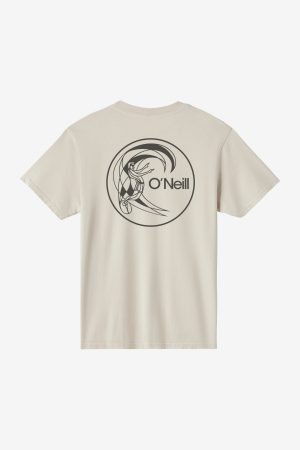 O'Riginals Circle Surfer Tee