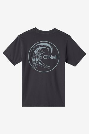 O'Riginals Circle Surfer Relaxed Fit Tee