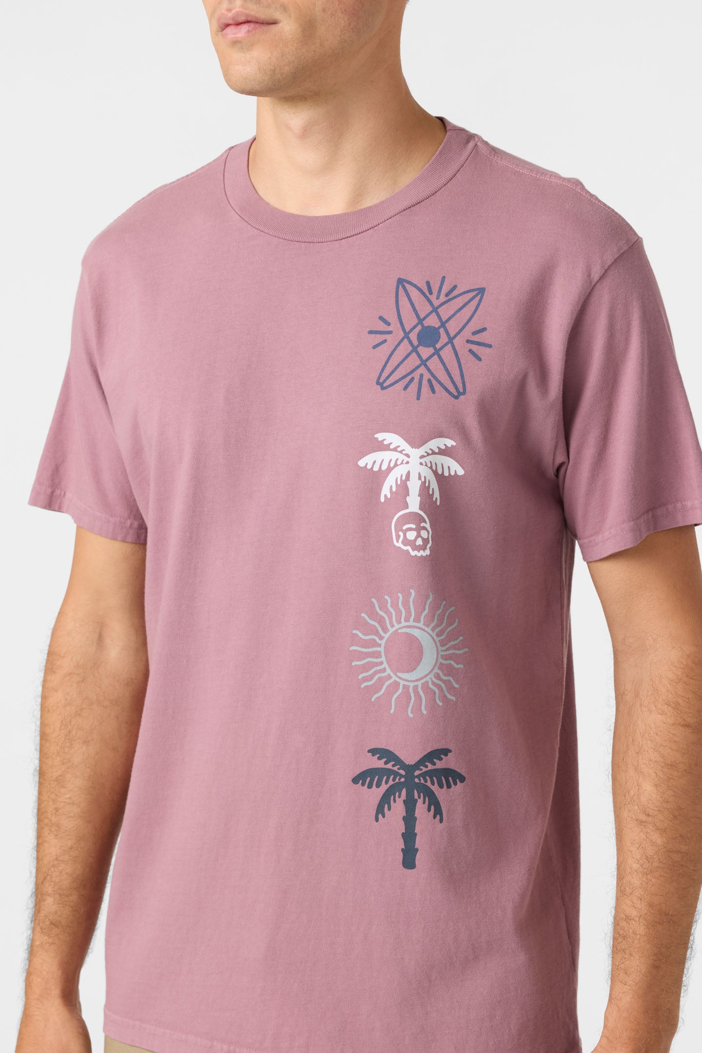 O'Riginals Grindz Tee - Image 4