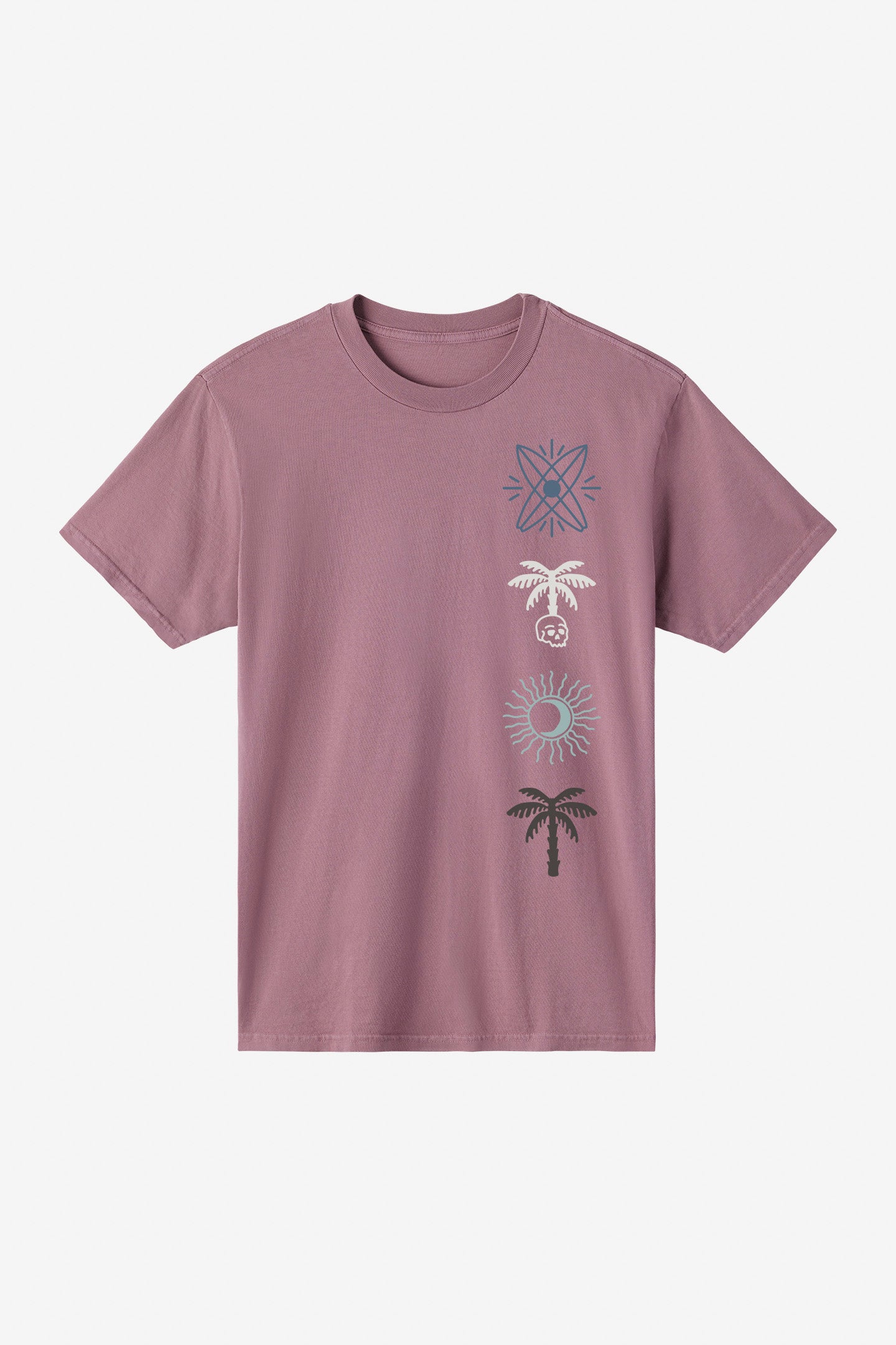 O'Riginals Grindz Tee